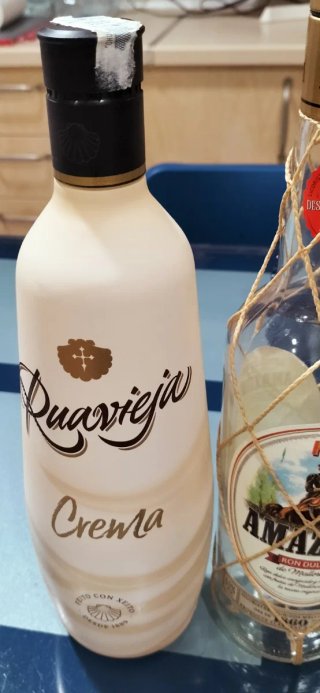 6 Bottiglie Vuote Collezione Varia da 1,50€