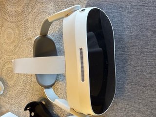 Gafas VR Pico 4 con accesorios