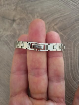 Reloj Lotus Mujer