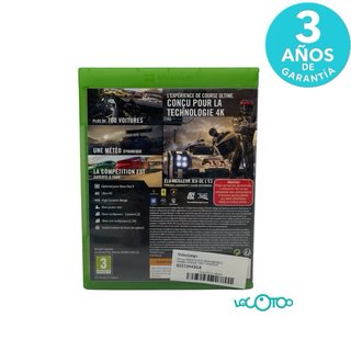 Forza Motorsport 7 Xbox One