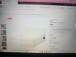 Varios Muebles