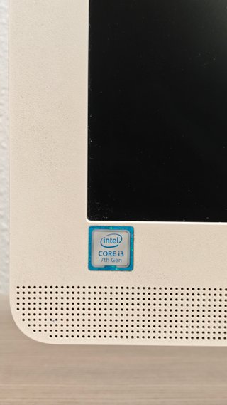 HP All-in-One 22 b309ns – i3 (7a) – HDD, 8Gb, W11