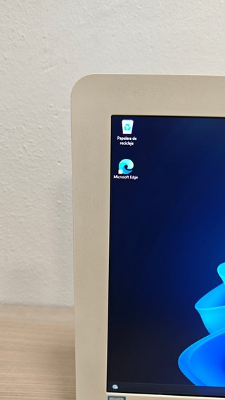 HP All-in-One 22 b309ns – i3 (7a) – HDD, 8Gb, W11