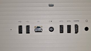 HP All-in-One 22 b309ns – i3 (7a) – HDD, 8Gb, W11