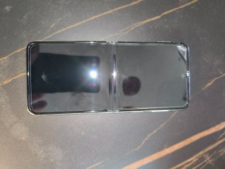 Samsung Galaxy Z Flip 5 - Multicolor