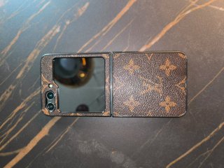 Samsung Galaxy Z Flip 5 - Multicolor