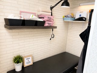 Se traspasa centro de estética en  funcionamiento