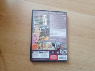 PC CD ROM Singles (Español)
