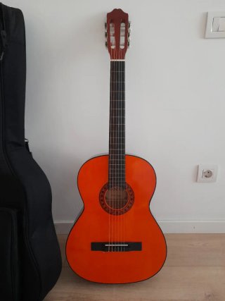 Guitarra Española