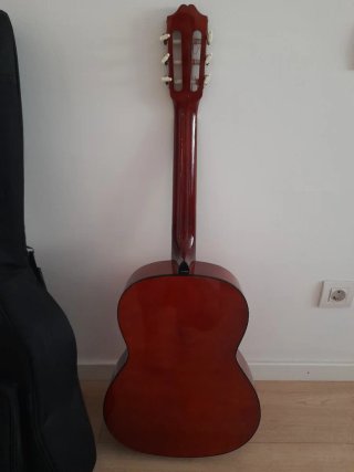 Guitarra Española