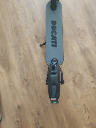 Patinete Eléctrico Ducati Pro II Plus