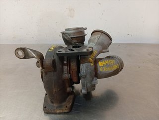 TURBOCOMPRESOR VOLKSWAGEN TOUAREG (7LA) BAC 07014