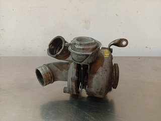 TURBOCOMPRESOR VOLKSWAGEN TOUAREG (7LA) BAC 07014