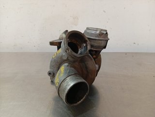 TURBOCOMPRESOR VOLKSWAGEN TOUAREG (7LA) BAC 07014