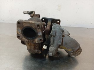 TURBOCOMPRESOR VOLKSWAGEN TOUAREG (7LA) BAC 07014