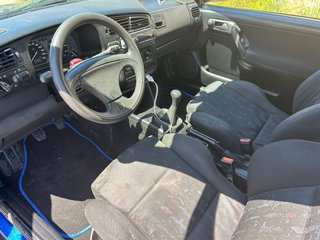 Volkswagen Golf 1994