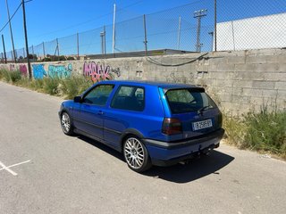 Volkswagen Golf 1994