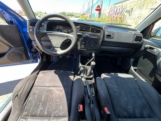 Volkswagen Golf 1994