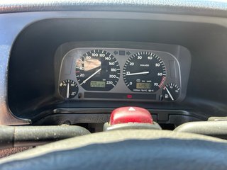 Volkswagen Golf 1994
