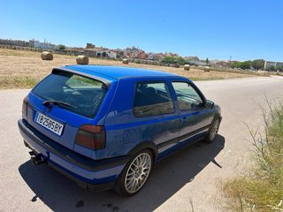 Volkswagen Golf 1994