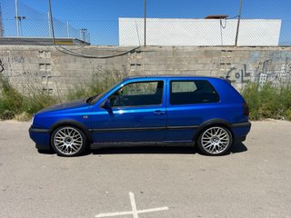 Volkswagen Golf 1994