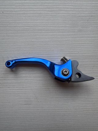 Maneta ASV F3 Series Azul (Original/Nueva)