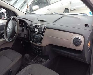 Salpicadero Dacia Lodgy Ambiance 479538