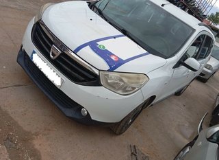 Salpicadero Dacia Lodgy Ambiance 479538