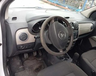 Salpicadero Dacia Lodgy Ambiance 479538