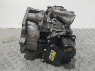 CAJA CAMBIOS AUDI A3 CABRIO (8VE) CZC SSL