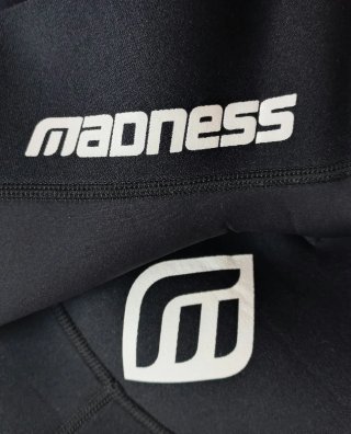 Traje Neopreno Madness XL Surf Paddle Longboard