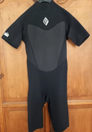Traje Neopreno Madness XL Surf Paddle Longboard
