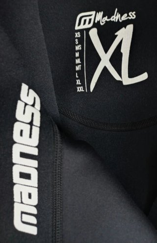 Traje Neopreno Madness XL Surf Paddle Longboard