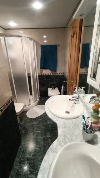 Alquiler de piso habitacion estudio