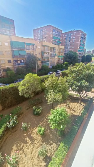 Alquiler de piso habitacion estudio