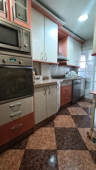 Alquiler de piso habitacion estudio