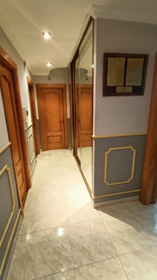 Alquiler de piso habitacion estudio