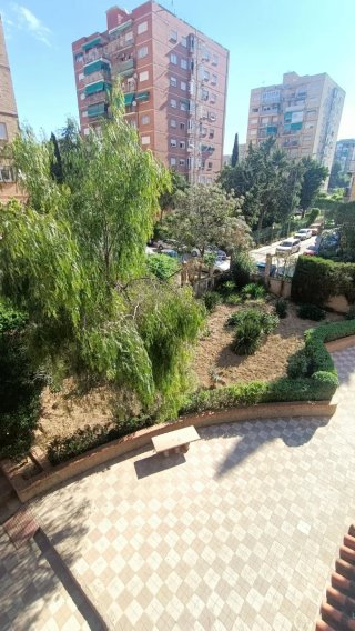 Alquiler de piso habitacion estudio