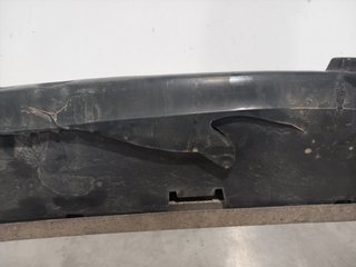 REFUERZO PARAGOLPES DELANTERO CITROEN C4 BERLINA