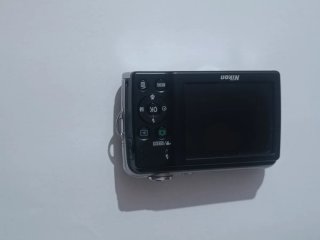 Nikon Coolpix L23 Fotocamera Digitale