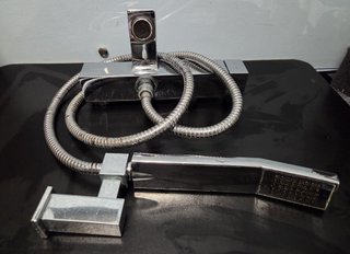 Miscelatore - Paffoni Level LEC168D - Augusta (SR)
