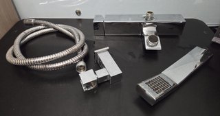 Miscelatore - Paffoni Level LEC168D - Augusta (SR)