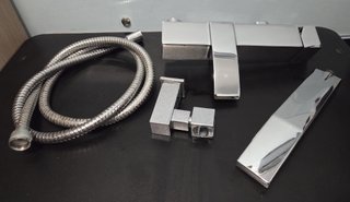 Miscelatore - Paffoni Level LEC168D - Augusta (SR)
