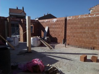 Construcción y reformas
