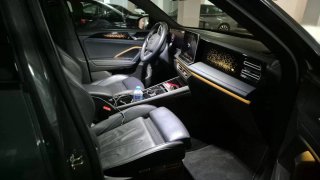 Volkswagen Tiguan 2025