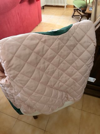 Chaqueta Varsity Lacoste x Golf Le Fleur