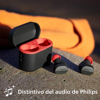Philips auriculares inalámbricos con cancelación