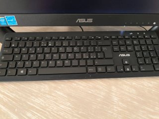 Computer All-in-One ASUS Nero