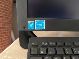 Computer All-in-One ASUS Nero