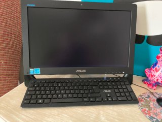 Computer All-in-One ASUS Nero
